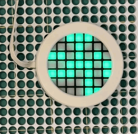 This hour of code activity features Sphero littleBits.