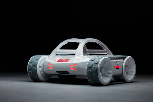 Sphero RVR+ is new and improved, optimized for the middle and high school classrooms and makerspaces.