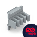 Blueprint Wire Clamp 20-Pack
