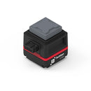 Blueprint Engineering Button Bit