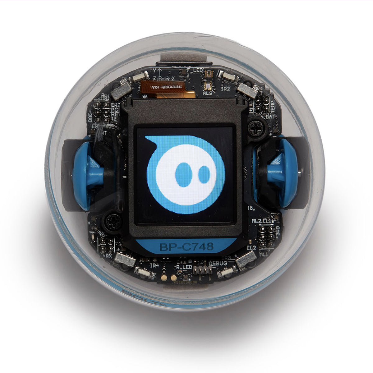 Sphero BOLT+