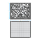 indi Code Mat & Literacy Cards