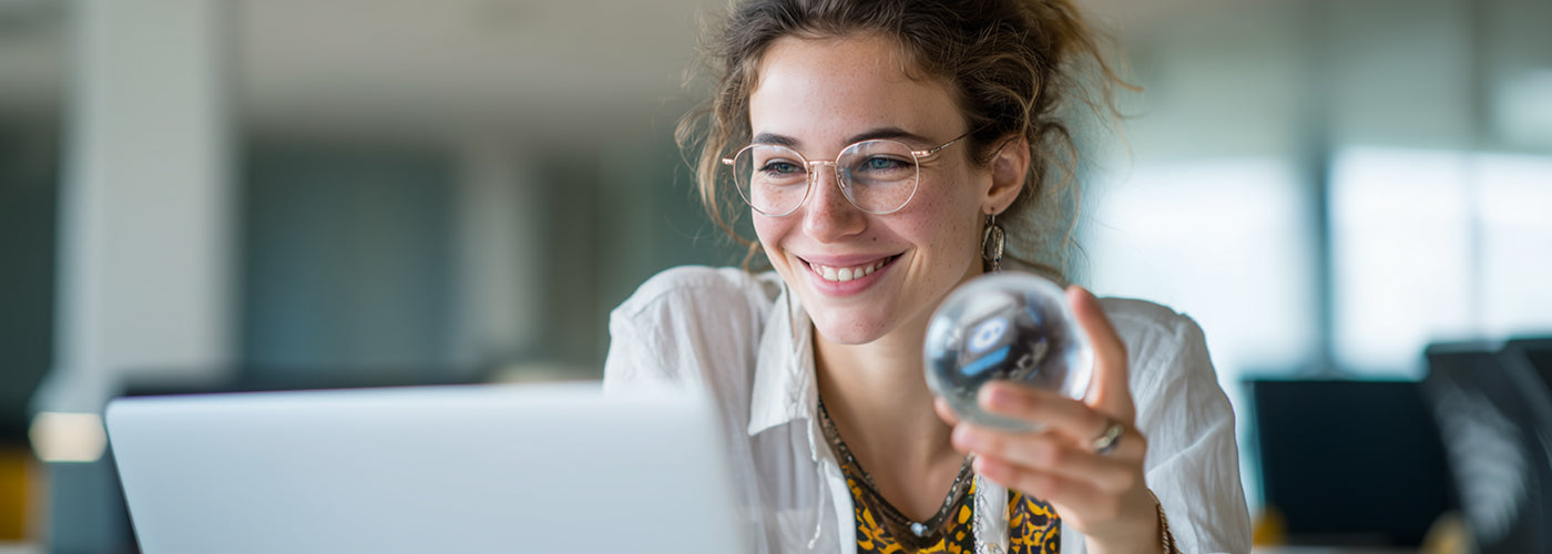 Professional development course with Sphero