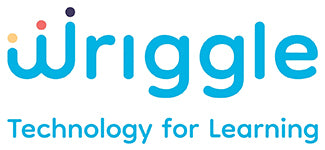 Wriggle Learning logo - Ireland