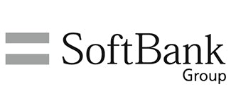 Softbank logo - Japan