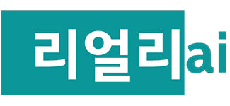 Really AI logo - South Korea