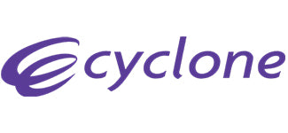 Cyclone Computers logo - New Zealand