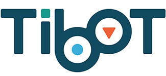 Tibot logo - Spain