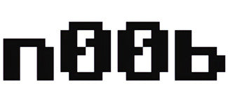 nooby.tech logo - Sphero reseller in Belgium