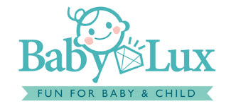 BabyLux logo - Taiwan