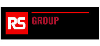 RS Components logo - UK