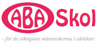 Aba-Skol logo - Sweden