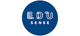 Edu-Sense logo - Poland