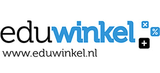 EduWinkel logo - Netherlands