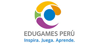 Edugames Peru logo - Peru