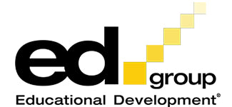 Educational Development Group logo - Puerto Rico