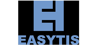 Easytis logo - France