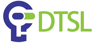 DTSL logo - Hong Kong