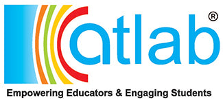 Atlab logo - UAE