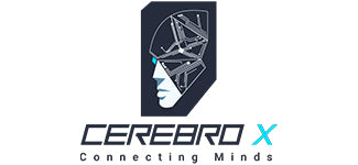 CerebroX logo - Egypt