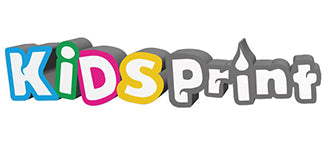 Kidsprint ApS logo - Denmark