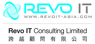 Revo IT Consulting logo - China
