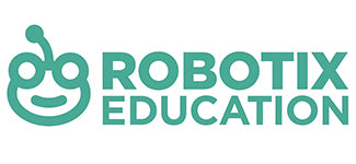 Robotix Education logo - Canada
