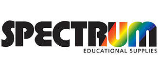 Spectrum Educational Supplies logo - Canada