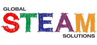 Global Steam logo - Brazil