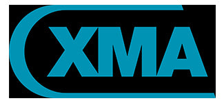 XMA logo - UK