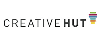 Creative Hut logo - UK