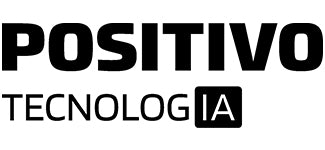 Positivo logo - Brazil