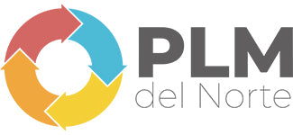 PLM del Norte logo - Mexico