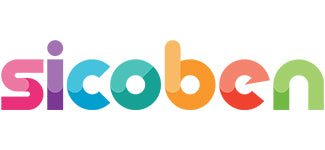 Sicoben Ediciones logo - Panama