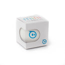 White Sphero Mini Shell. 