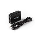 Black Sphero Edu USB Charging Hub. 