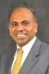 Subra Suresh
