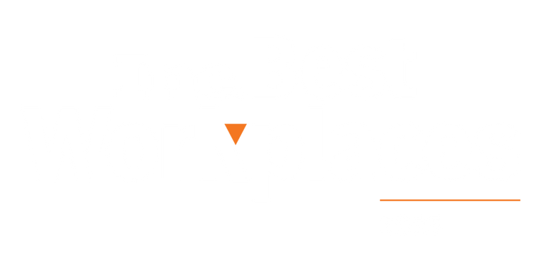 Inc. Best Workplaces logo