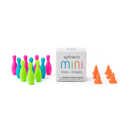Sphero Mini™ Pins & Cones Accessory Pack.