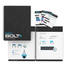 BOLT+ Educator Guide & Challenge Card Pack