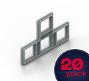 Blueprint Plate Packs