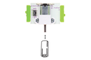 littleBits motorMate diagram with bit.