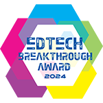 EdTech Breakthrough Award