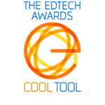 EdTech Cool Tool Award