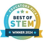 Best of STEM Award