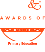 Tech & Learning Best Of Award