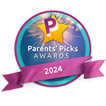Parents' Picks Award