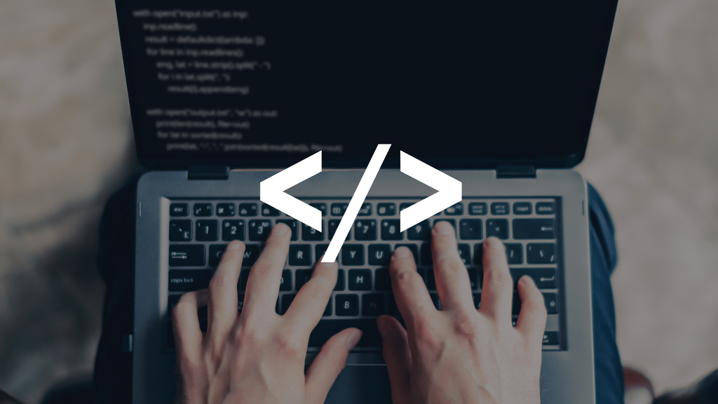 Want to learn how to code? Start by picking a coding language you're interested in and stick with it!