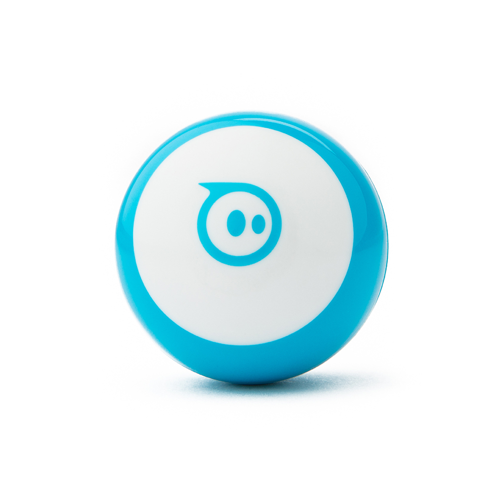 Sphero Mini STEM Robot.