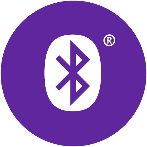 Bluetooth Icon